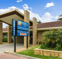 Comfort Inn - Accommodation Port Hedland