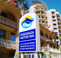Ensenada Motor Inn - Accommodation Port Hedland