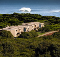 Margarets Beach Resort