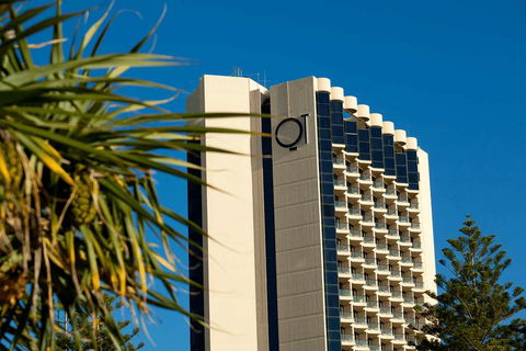 QT Gold Coast - Accommodation Port Hedland 1