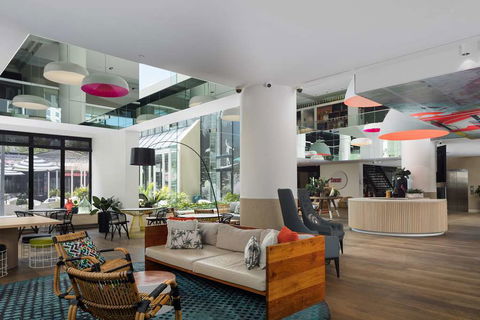 QT Gold Coast - Accommodation Port Hedland 2