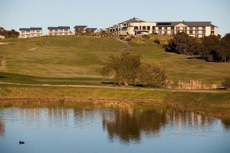 McCracken Country Club Hotel - Accommodation Port Hedland 0