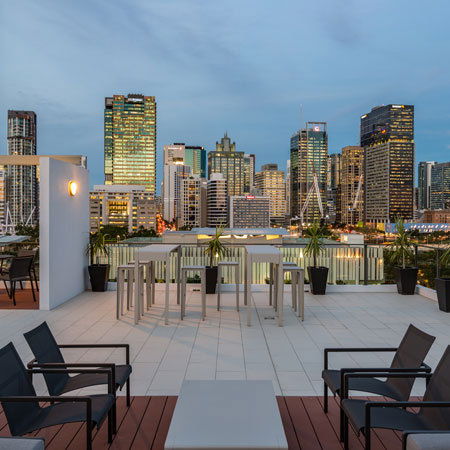 Fleet Lane Apartments - Accommodation Port Hedland 0