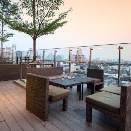 Fleet Lane Apartments - Accommodation Port Hedland 1