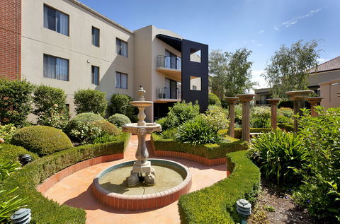 Astra Apartments The Griffin - Accommodation Port Hedland 0