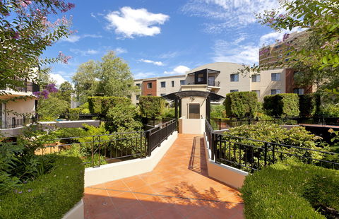 Astra Apartments The Griffin - Accommodation Port Hedland 1