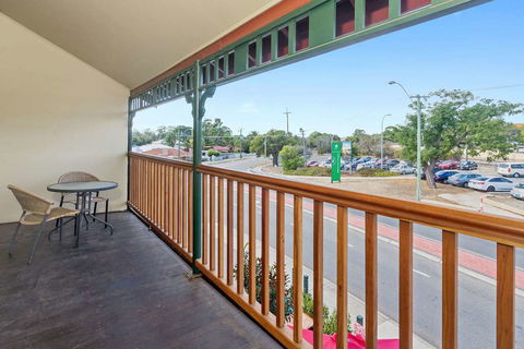 Quality Hotel Bayswater - Accommodation Port Hedland 2