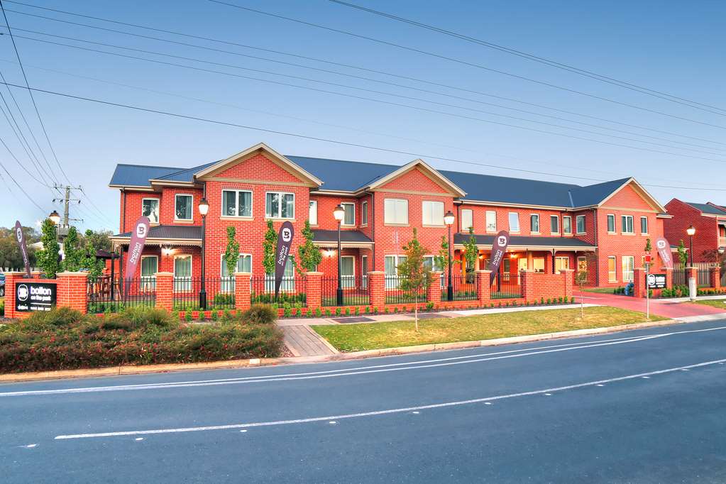 Wagga Wagga NSW Accommodation Port Hedland