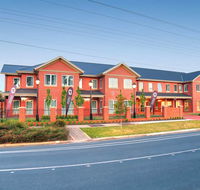 Best Western Plus Bolton on the Park - Accommodation Port Hedland