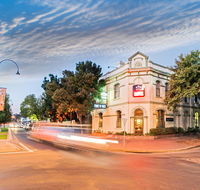 Prince of Wales Motor Inn - Accommodation Port Hedland