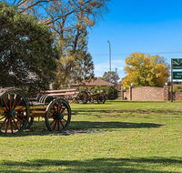 Quality Inn Carriage House - Accommodation Port Hedland