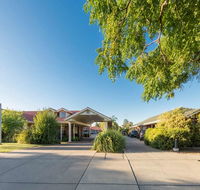 Best Western Ambassador Inn - Accommodation Port Hedland