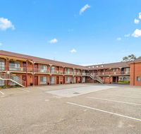 Comfort Inn Heritage Wagga - Accommodation Port Hedland