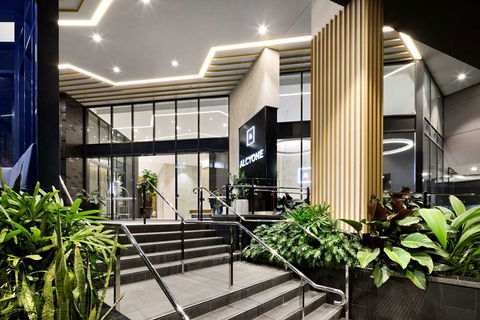 Alcyone Hotel Residences - Accommodation Port Hedland 2