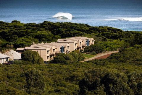 Margarets Beach Resort - Accommodation Port Hedland 0