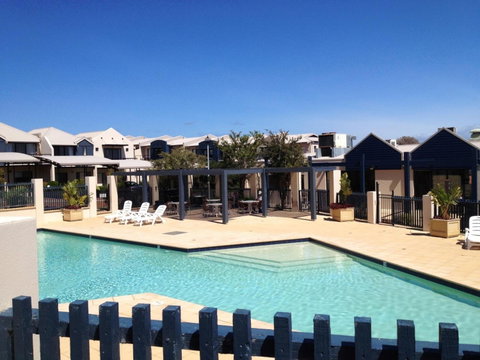 Margarets Beach Resort - Accommodation Port Hedland 2