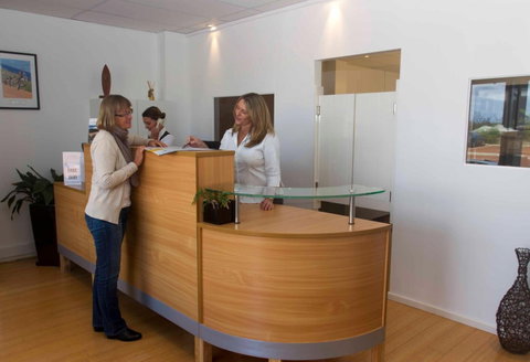 Margarets Beach Resort - Accommodation Port Hedland 3