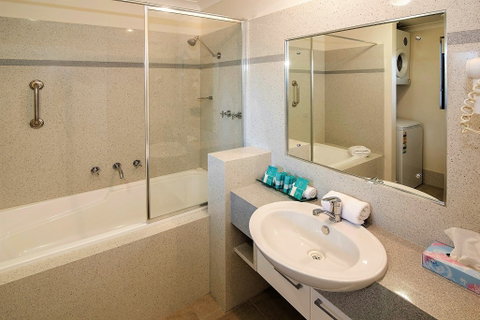 Margarets Beach Resort - Accommodation Port Hedland 7