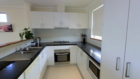 Margarets Beach Resort - Accommodation Port Hedland 12