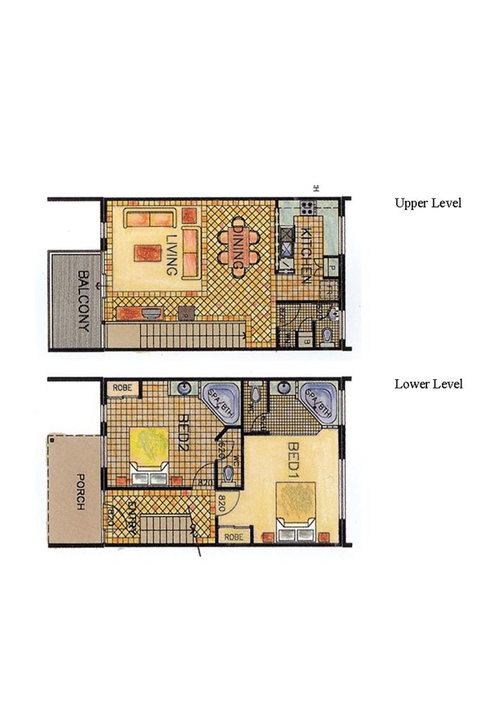 Margarets Beach Resort - Accommodation Port Hedland 13