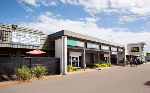 Dalrymple Motel - Accommodation Port Hedland 1