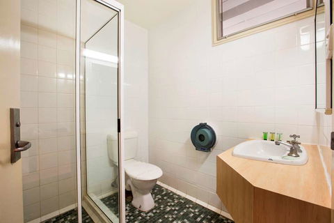 Dalrymple Motel - Accommodation Port Hedland 3