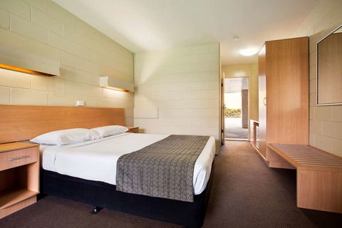 Dalrymple Motel - Accommodation Port Hedland 4
