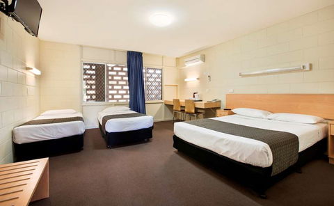 Dalrymple Motel - Accommodation Port Hedland 5