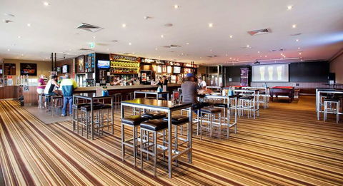 Dalrymple Motel - Accommodation Port Hedland 8