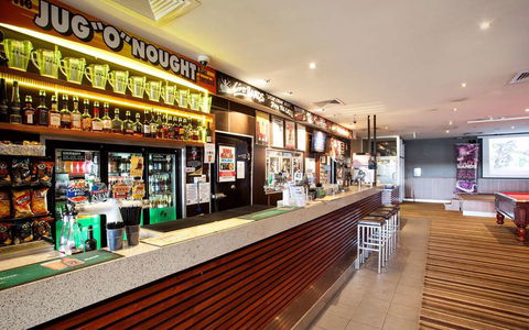 Dalrymple Motel - Accommodation Port Hedland 9