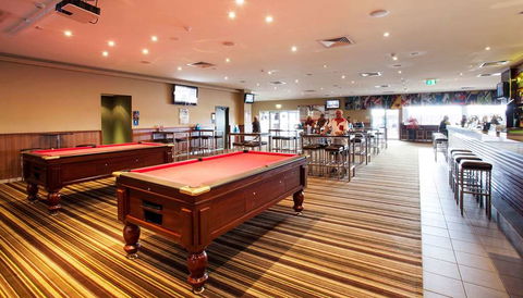 Dalrymple Motel - Accommodation Port Hedland 10