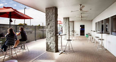 Dalrymple Motel - Accommodation Port Hedland 11