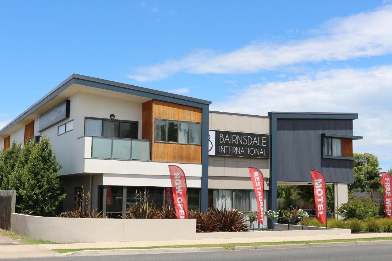 Bairnsdale VIC Accommodation Port Hedland
