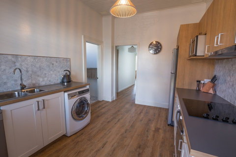 The Riversleigh - Accommodation Port Hedland 0