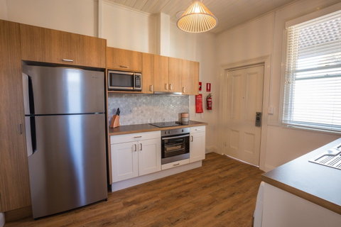 The Riversleigh - Accommodation Port Hedland 1