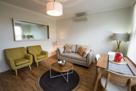 The Riversleigh - Accommodation Port Hedland 2