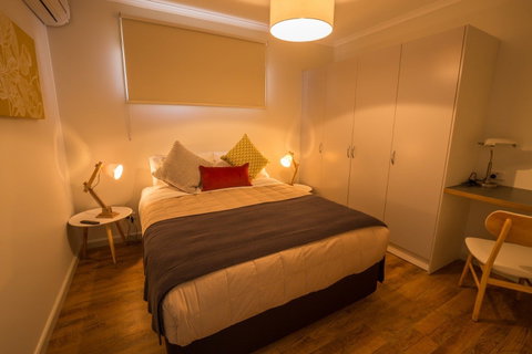 The Riversleigh - Accommodation Port Hedland 4