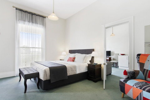 The Riversleigh - Accommodation Port Hedland 15