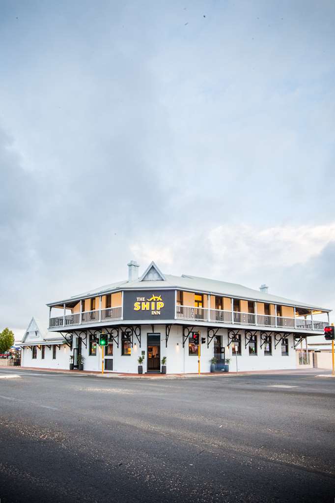 Busselton WA Accommodation Port Hedland