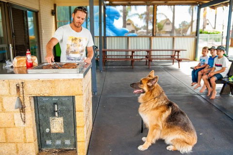 Discovery Parks Bunbury Village - Accommodation Port Hedland 0