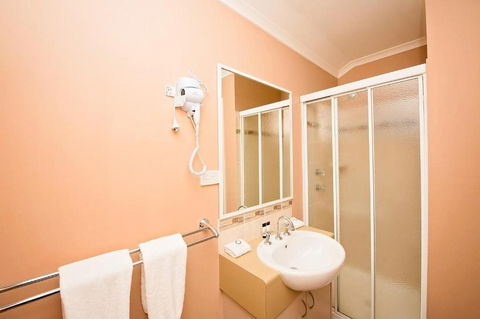 Discovery Parks Bunbury Village - Accommodation Port Hedland 3