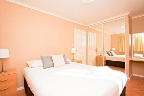 Discovery Parks Bunbury Village - Accommodation Port Hedland 4