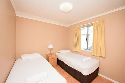 Discovery Parks Bunbury Village - Accommodation Port Hedland 5