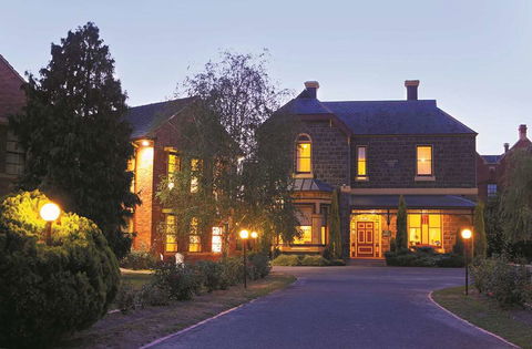 Club Wyndham-Trademark Collection - Accommodation Port Hedland 0