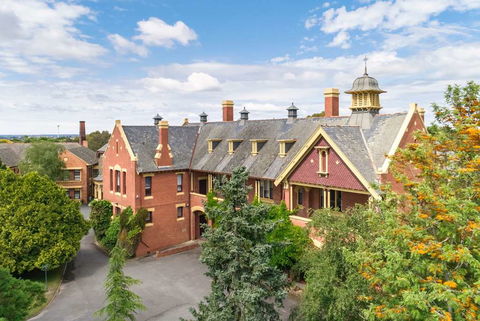 Club Wyndham-Trademark Collection - Accommodation Port Hedland 1