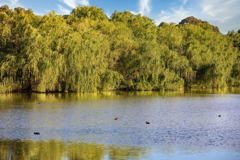 Club Wyndham-Trademark Collection - Accommodation Port Hedland 2