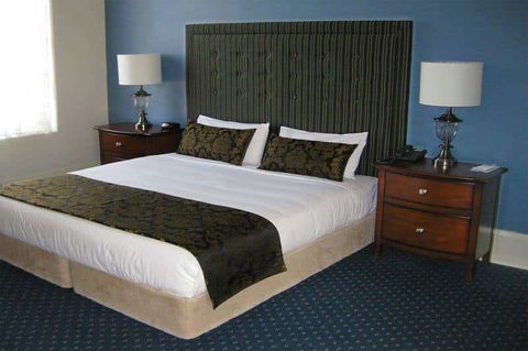 Club Wyndham-Trademark Collection - Accommodation Port Hedland 7