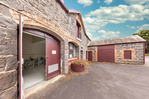 Club Wyndham-Trademark Collection - Accommodation Port Hedland 15