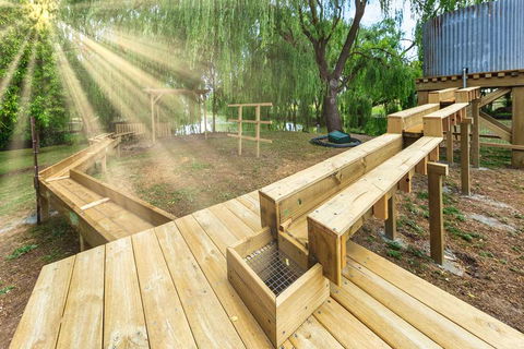 Club Wyndham-Trademark Collection - Accommodation Port Hedland 16