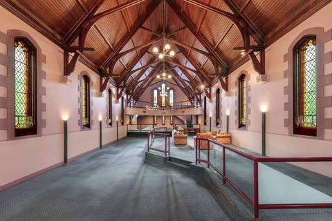 Club Wyndham-Trademark Collection - Accommodation Port Hedland 17